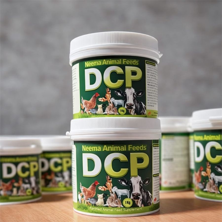 Multi-animal supplement