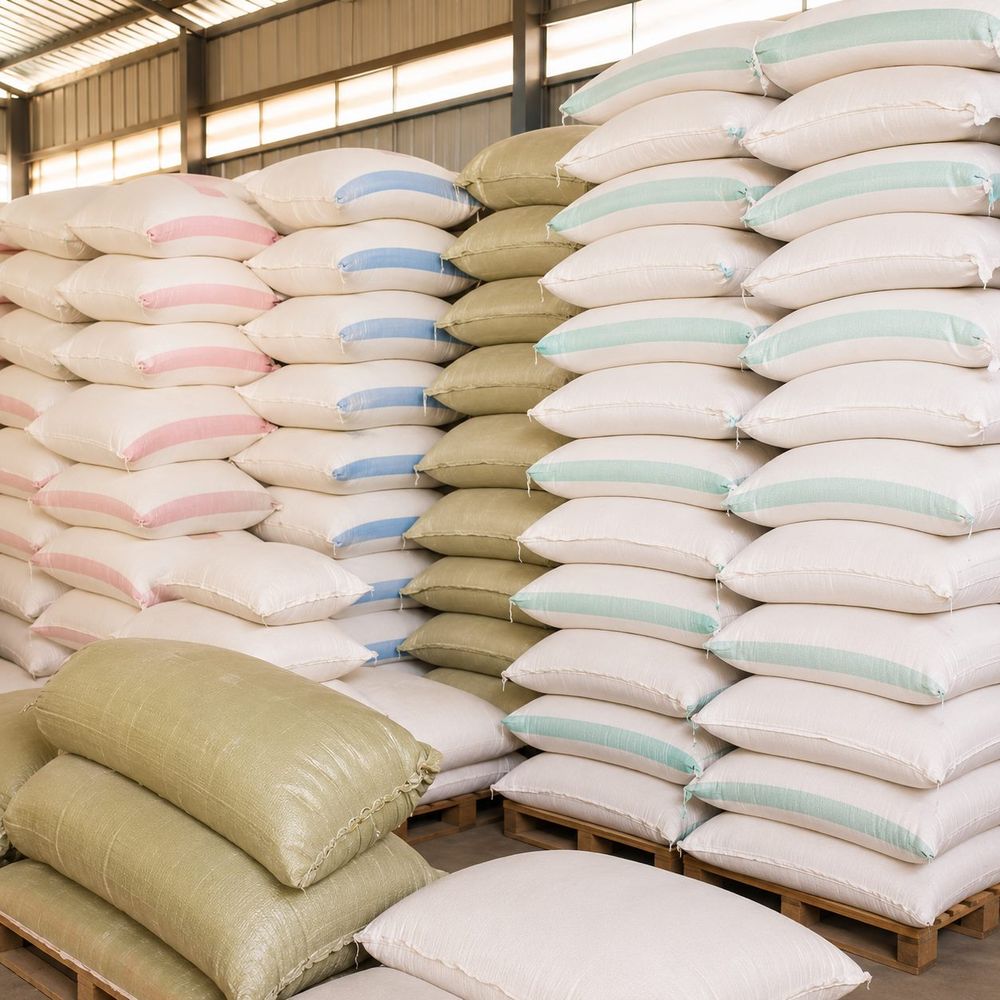 Dairy Cattle Meal feed